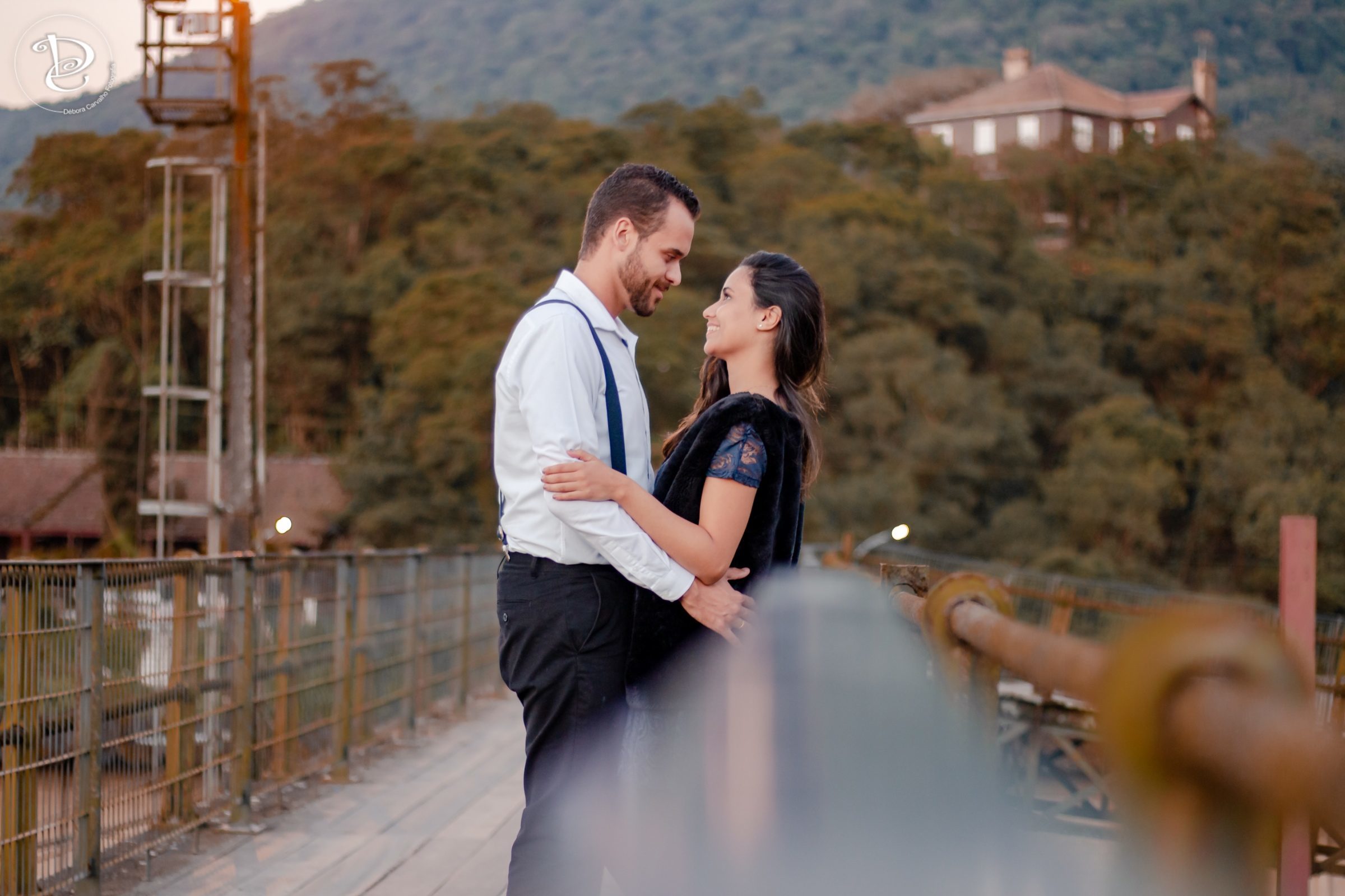 Foto de D&eacute;bora Carvalho Fotografia 2