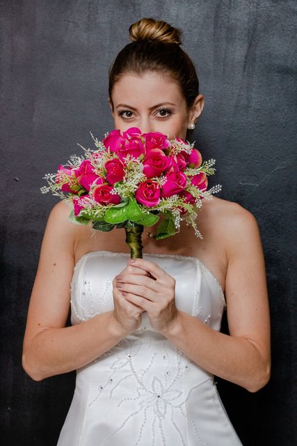 Casamento Cinthia e Fernando