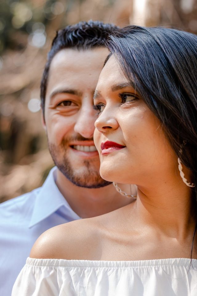 Pré-Wedding Natalya e Mohamad