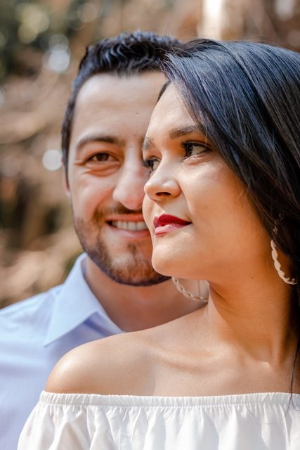 Pré-Wedding Natalya e Mohamad