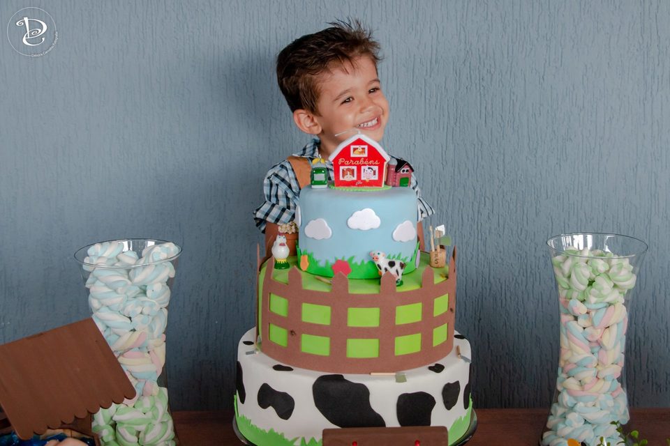 Fazendinha do Miguel