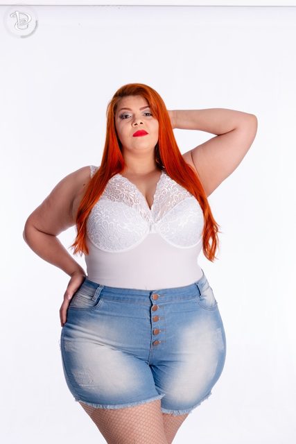 Ensaio estúdio Ruth